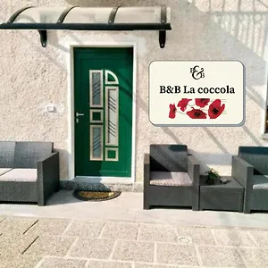 La Coccola Frühstückspension Lainate