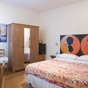 Ai Tagliapietra Guest house Venice