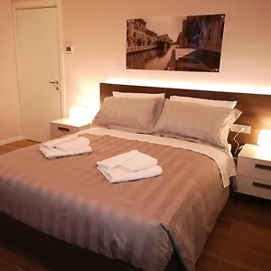 2 Navigli Frühstückspension Mailand