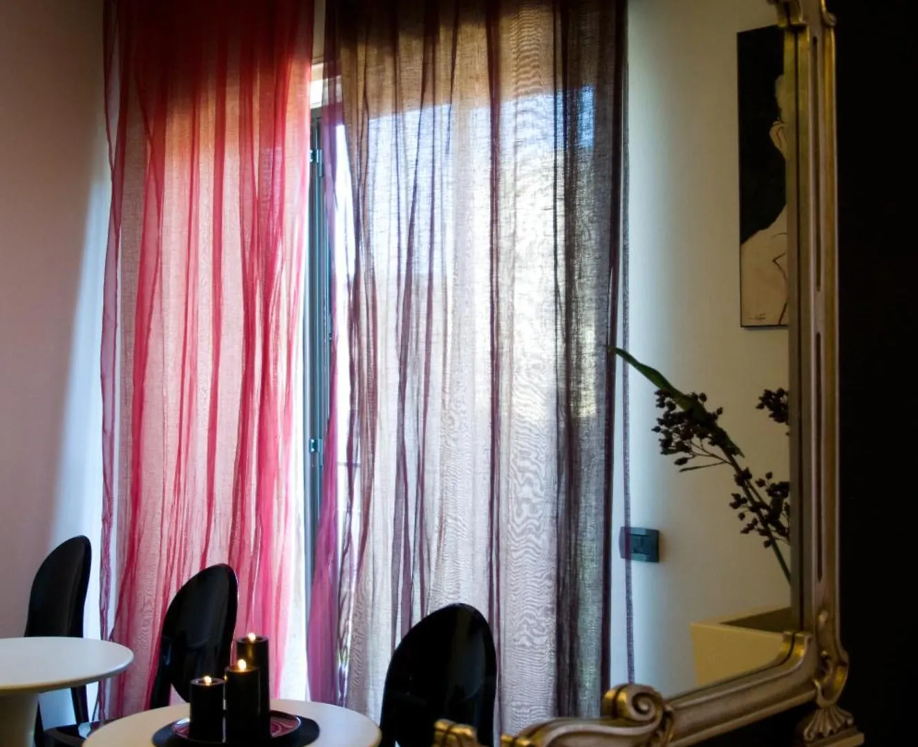 Eh13 Luxury Accommodation Catania Italy